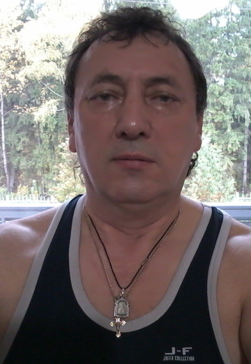 My photo - Gennadiy, 59 from Sochi (@gennadiy34667)