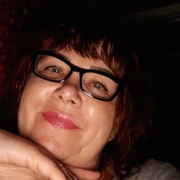Марина, 58, Партизанск