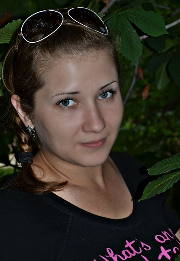 My photo - Helena, 39 from Balakovo (@id543138)