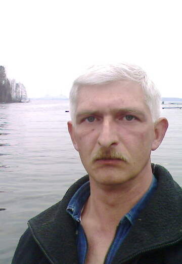 Моя фотография - Эдуард, 58 из Свободный (@eduard37254)