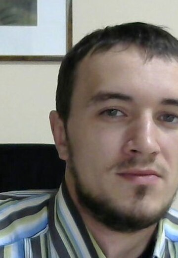 My photo - Aleksander Snejnov, 34 from Pyatigorsk (@aleksandersnejnov)