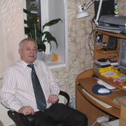 Иван, 75, Ишимбай
