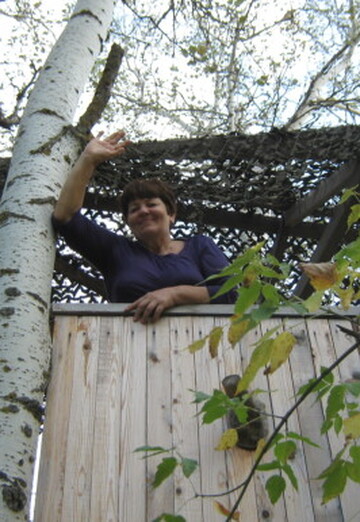 Моя фотография - Надежда, 68 из Шолоховский (@nadejda4530)