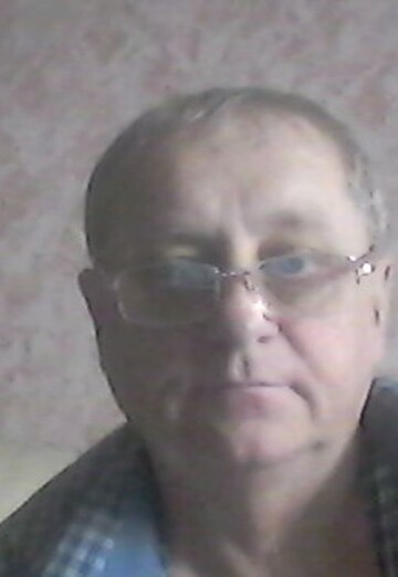 My photo - Gennadiy, 55 from Novosibirsk (@gennadiy16383)