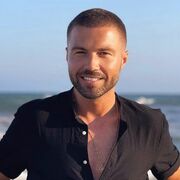 Сергей, 35, Оренбург