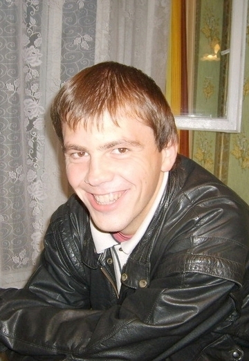 Моя фотография - АЛЕКСАНДР, 39 из Мозырь (@aleksandr149563)