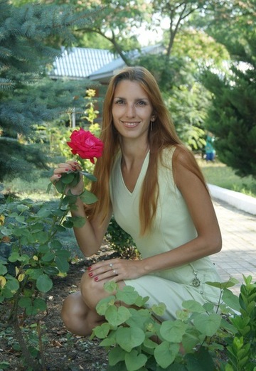 Benim fotoğrafım - lyudmila, 38  Syktyvkar şehirden (@ludmila15588)
