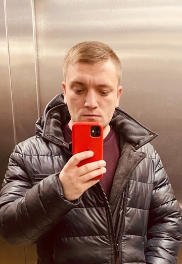 My photo - Oleg, 33 from Kirovskoe (@oleg365688)