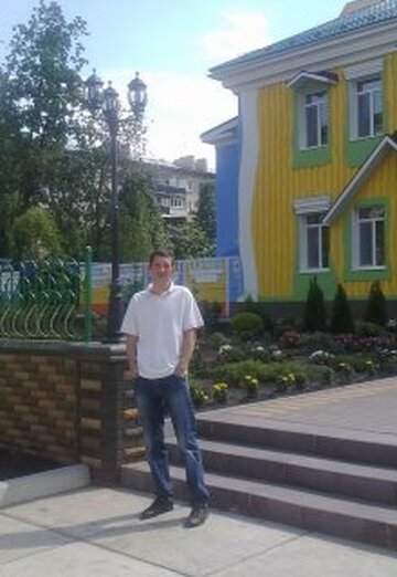 Моя фотография - игорь, 54 из Луганск (@igor175275)