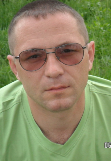 My photo - vladimir, 46 from Kyiv (@vladimir263893)