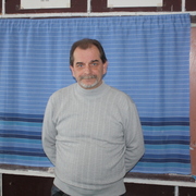 Александр, 62, Тарасовский