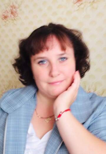 My photo - Ekaterina, 38 from Tambov (@ekaterina155176)
