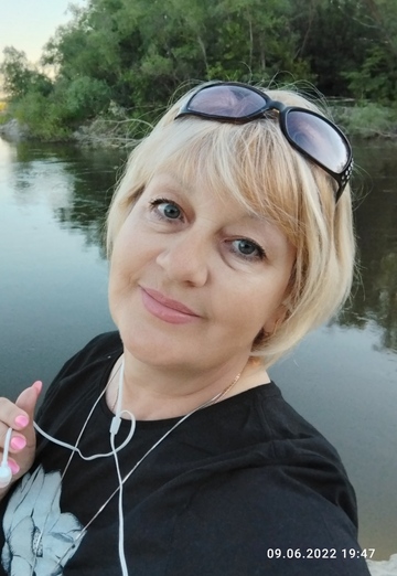Моя фотографія - Любовь, 58 з Борисоглібська (@lubov29974)