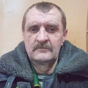 Сергей, 59, Тарногский Городок