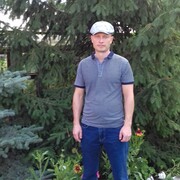 Андрей, 42, Ясный