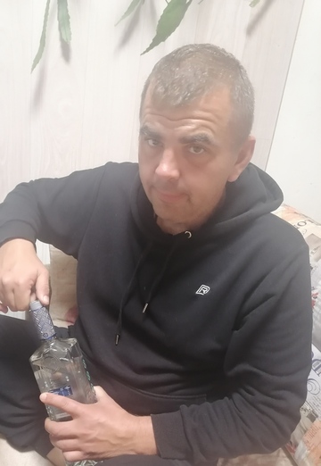 My photo - Dmitry, 44 from 's-Hertogenbosch (@dmitry11093)