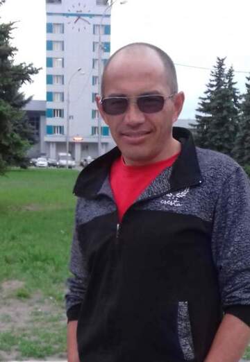 My photo - Petr, 35 from Ulyanovsk (@petr43640)