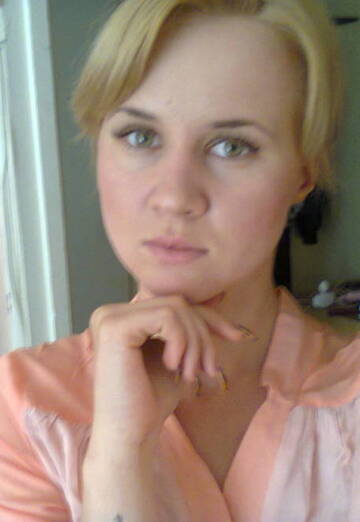 Моя фотография - Ксения Valeryevna, 29 из Магнитогорск (@kseniyavaleryevna0)