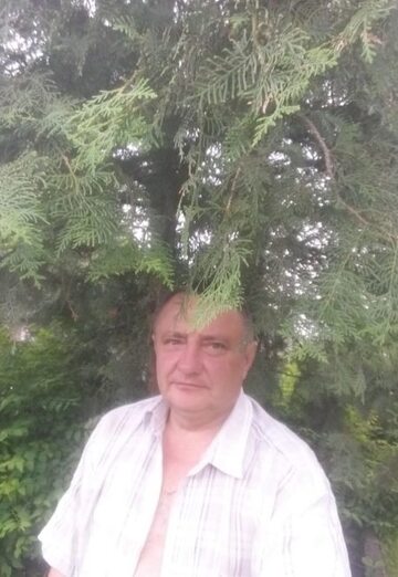 Моя фотография - Сергей, 55 из Донецк (@sergey781003)