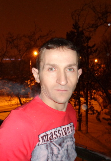 My photo - Evgeniy, 44 from Krasnodar (@evgeniy168158)