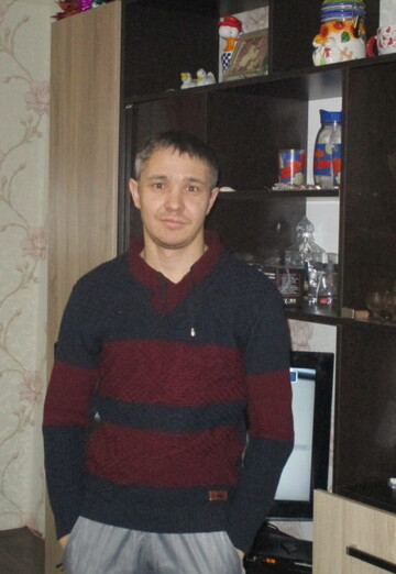 My photo - Aydar Safin, 35 from Achinsk (@aydarsafin1)