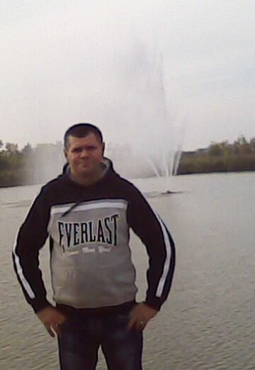 Моя фотографія - дмитрий гуров, 51 з Слов'янськ-на-Кубані (@dmitriygurov4)