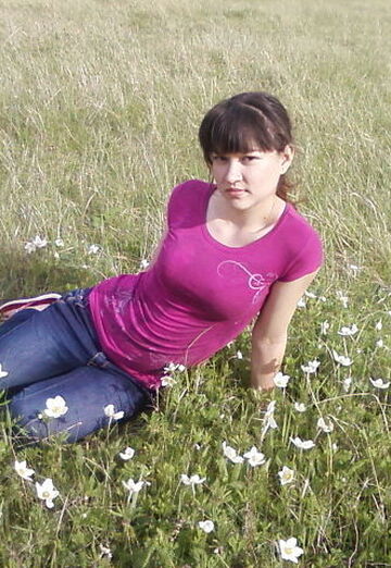 Моя фотография - Екатерина, 30 из Новосибирск (@ekaterina68036)