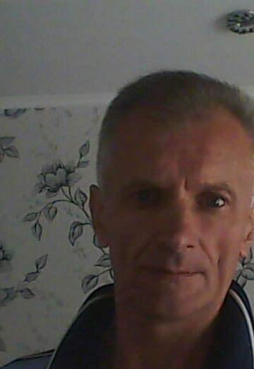 My photo - Sergey, 61 from Horlivka (@sergey1034152)