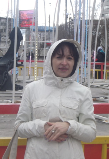 My photo - Svetlana, 53 from Klin (@svetlana112468)