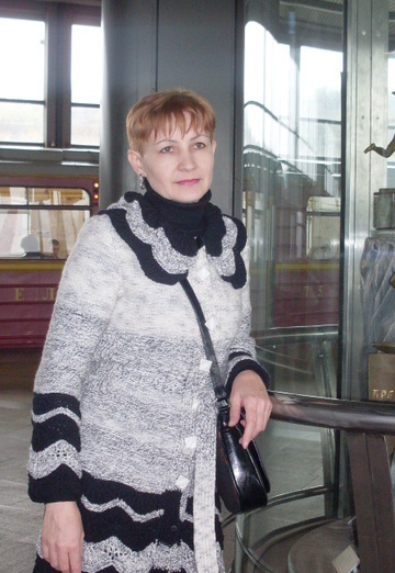 My photo - irina, 51 from Shchyolkovo (@irina6584)