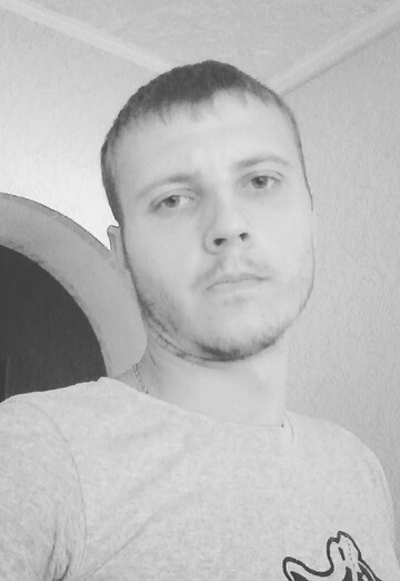 Моя фотография - Андрей, 29 из Колышлей (@andrey539232)