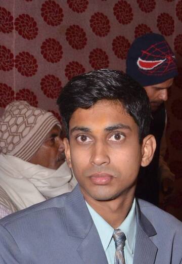 Моя фотография - Mukesh, 24 из Чандигарх (@mukesh83)