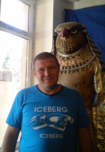 My photo - Aleksandr, 45 from Kalach (@aleksandrdeynekin)