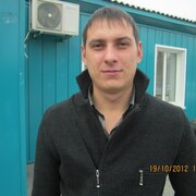 павел, 35, Лянторский