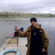 Александр, 35, Хвалынск