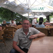 Сергей, 47, Лысьва