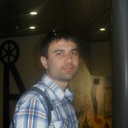Александр, 44, Белгород