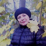 Татьяна, 61, Торжок