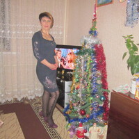 ЭЛЬВИРА, 43 года, Овен, Георгиевск