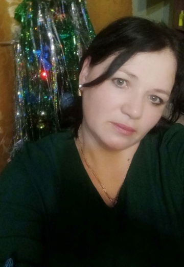 My photo - Natalya, 42 from Vyksa (@natalya289043)