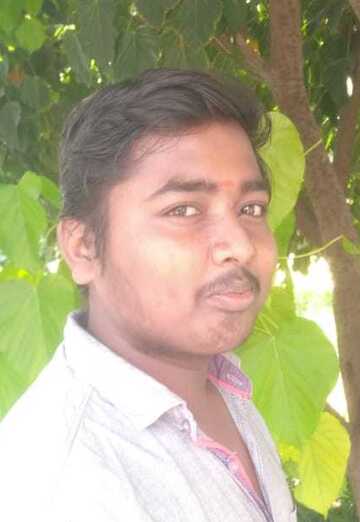 My photo - suvedaran, 23 from Madurai (@suvedaran)
