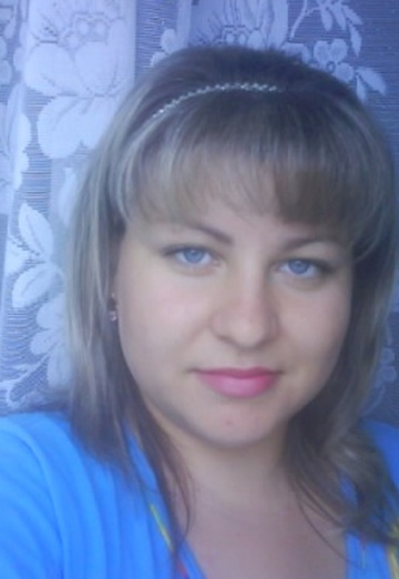 My photo - ekaterina, 34 from Taganrog (@ekaterina1385)