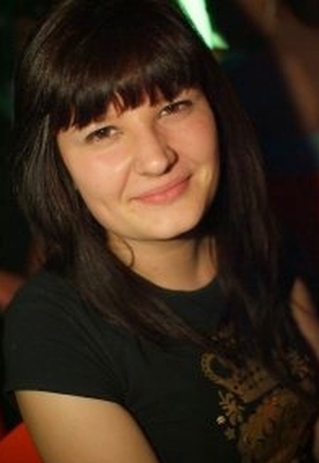 Моя фотография - Юлия, 34 из Видное (@jliana89)