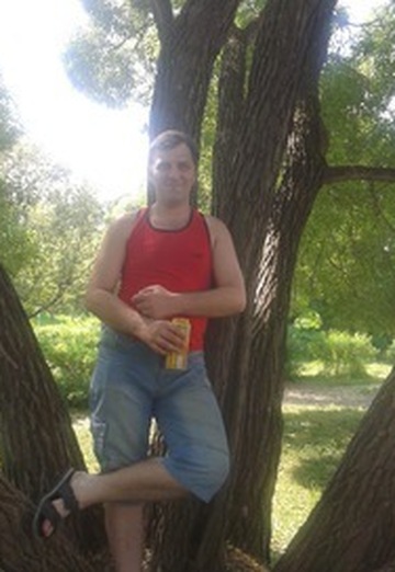 My photo - Kolya, 44 from Apatity (@kolya29461)