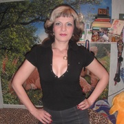 olesya 51 Yekaterinburg
