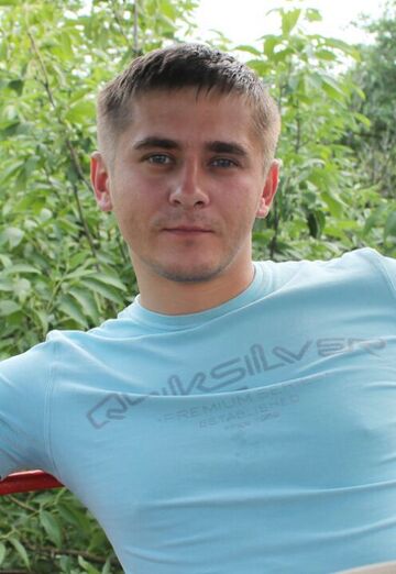 Моя фотография - Паша, 41 из Чернигов (@pasha23430)