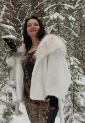 Lenuska (@lena94025) β my photo β 25