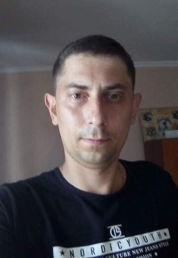 Моя фотография - Алексей Стефаниди, 36 из Абрау-Дюрсо (@alekseystefanidi)