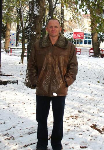Моя фотография - Вадим, 54 из Челябинск (@vadim64243)