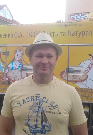 Моя фотография - александр, 39 из Каховка (@aleksandr617782)